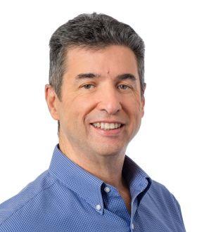 Photo of Gary A. Zwick