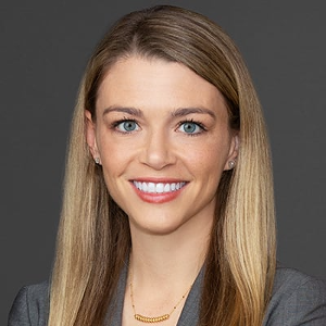 Photo of Brittany A. Sakowitz