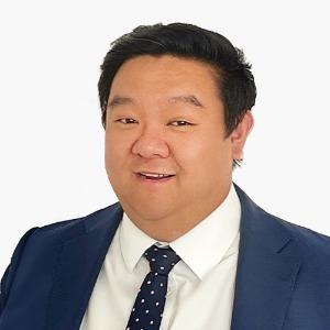 Photo of John J. Song