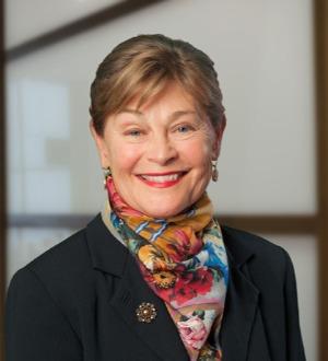 Photo of Christy A. Brooks
