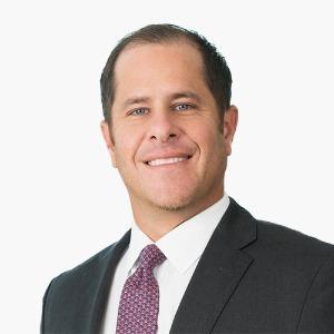 Photo of Michael G. Austin