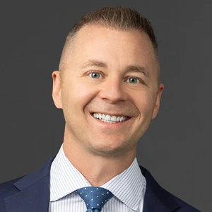 Photo of Jess M. Krannich