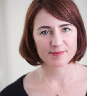 Photo of Mia Butzbaugh