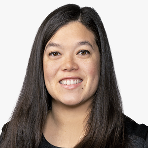 Photo of Marisa Young