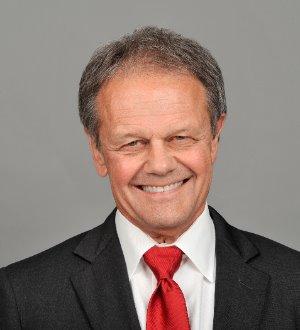 Photo of Warren L. Nelson