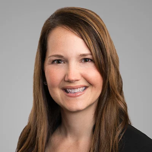 Photo of Rachel S. Brown