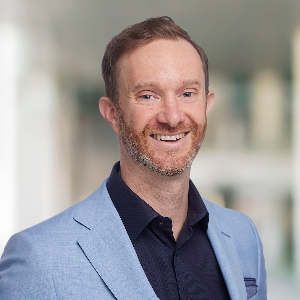 Photo of David Pierce