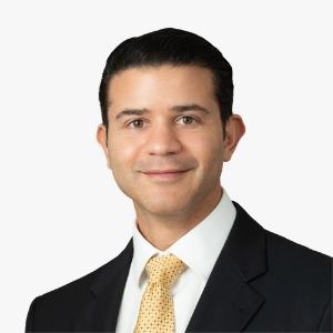 Photo of Ibrahim Barakat