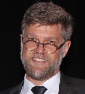 Photo of Carl L. King