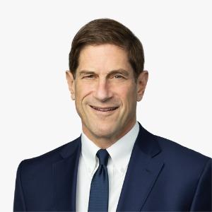 Photo of Jeffrey E. Stone