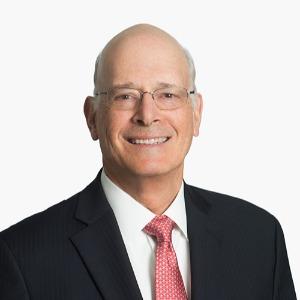 Photo of Mark E. Schreiber