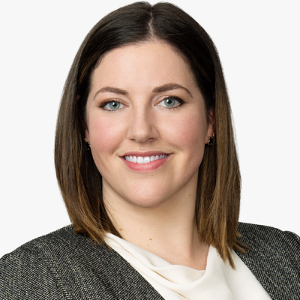 Photo of Chelsea M. Rutherford