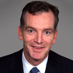 Photo of John F. Hartmann