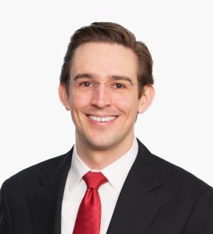 Photo of Carl William Rush