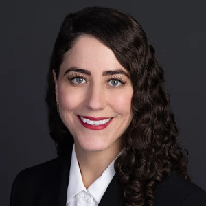 Photo of Zeina Kazour