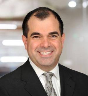 Photo of Lonnie D. Giamela