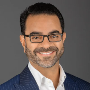 Photo of Sarkis Jebejian