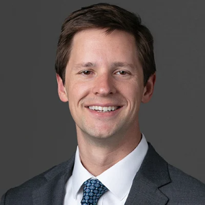 Photo of Clint Cowan