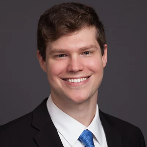 Photo of Daniel S. Schwimmer