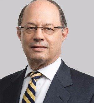 Photo of Charles S. Caulkins