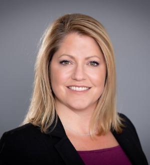 Photo of Jocelyn Campanaro