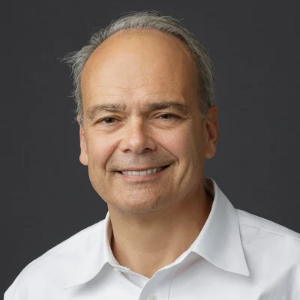 Photo of Luke L. Dauchot