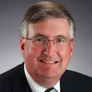 Photo of J. Andrew "Andy" Langan