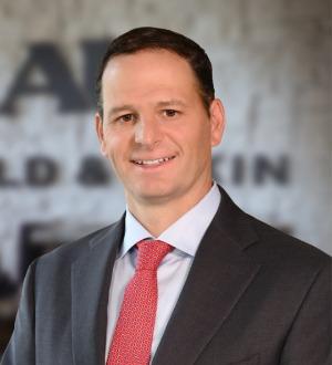 Photo of Jason Itkin