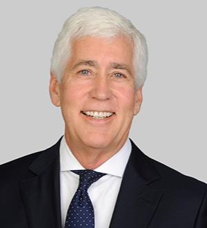 Photo of Karl R. Lindegren