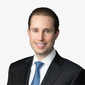 Photo of M. Brian Hall IV