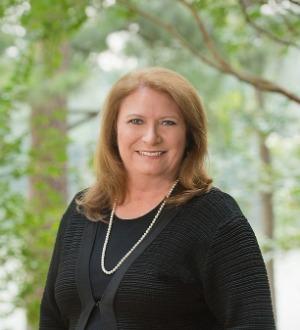 Photo of Dana Latham Thrasher