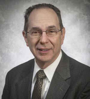 Photo of Stewart M. Weintraub