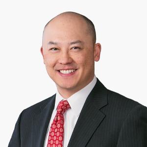 Photo of Stephen Y. Wu