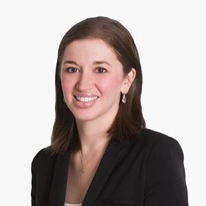 Photo of Rebecca Waltuch