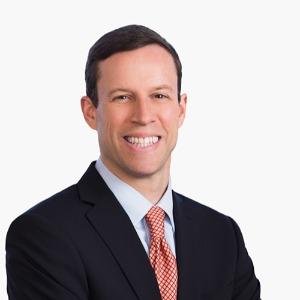 Photo of Daniel F. Gottlieb