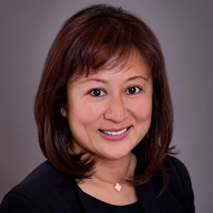 Photo of Yi-Chin Ho P.C.