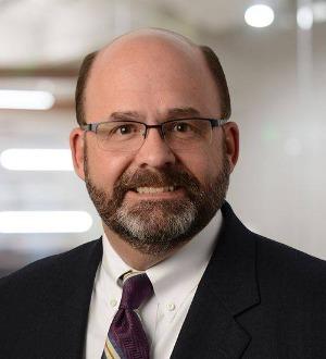 Photo of Todd B. Logsdon