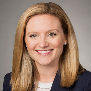 Photo of Julie Siegal