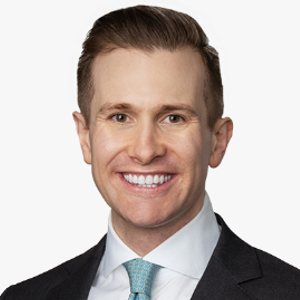 Photo of Daniel Charles "DC" V. Wolf