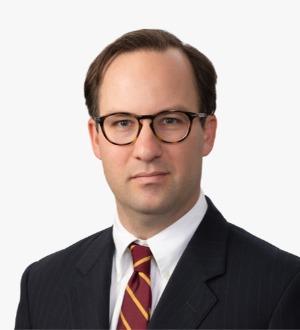 Photo of Ethan H. Townsend