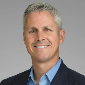 Photo of Damon R. Fisher