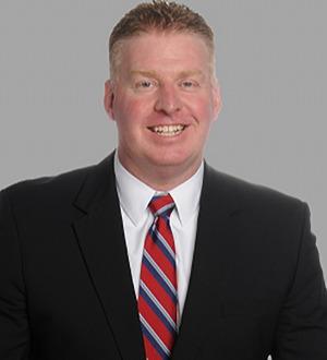 Photo of Gregory D. Ballew