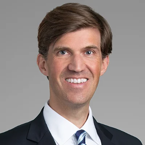 Photo of Jonathan E. Kidwell