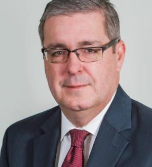 Photo of Kerry S. Martin