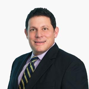 Photo of Jerry J. Sokol