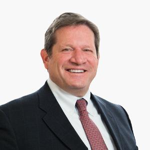 Photo of Daniel N. Zucker