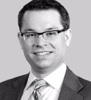 Photo of Jeffrey D. "Jeff" Smith