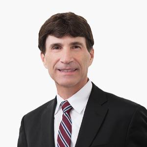 Photo of Paul W. Radensky