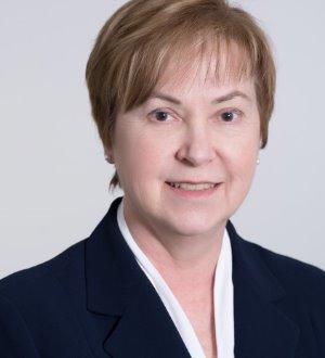 Photo of Susan M. Schaecher