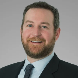 Photo of Michael Sartor